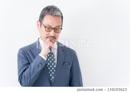 有思想的商人 有思想的商人 139205623