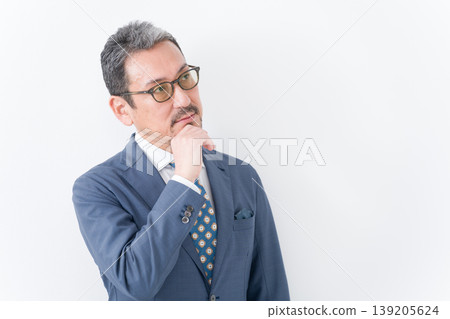 有思想的商人 有思想的商人 139205624