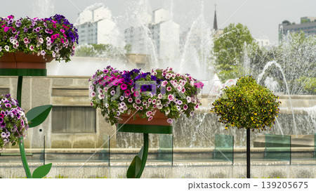 International Flower Exhibition International Flower Exhibition 139205675