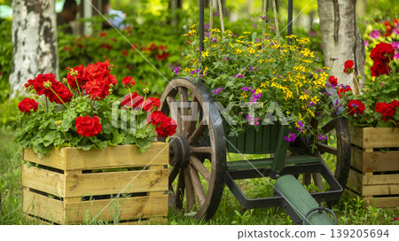International Flower Exhibition International Flower Exhibition 139205694