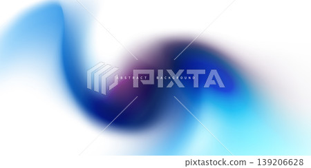 Abstract liquid wave background. Modern design vector illustration. Abstract liquid wave background. Modern design vector illustration. 139206628