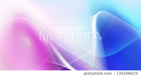 Abstract liquid wave background. Modern design vector illustration. Abstract liquid wave background. Modern design vector illustration. 139206629