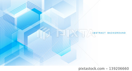 Modern geometric vector illustration design, abstract background. Modern geometric vector illustration design, abstract background. 139206660