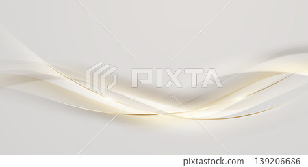 golden abstract background with luxury vector illustration golden abstract background with luxury vector illustration 139206686