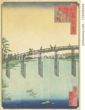 浪速百景:住在吉大和橋 浪速百景:住在吉大和橋 139206856