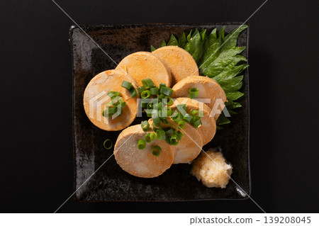 安康魚肝片 139208045