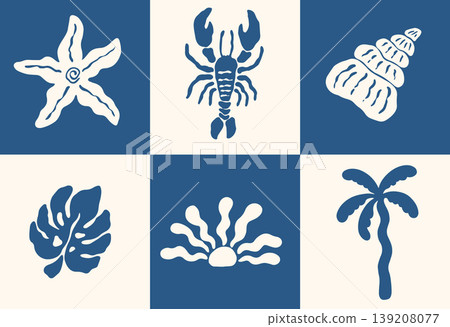 3592_summer_bohocard2 3592_summer_bohocard2 139208077