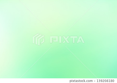 Abstract background material with a light green gradient. Abstract background material with a light green gradient. 139208180