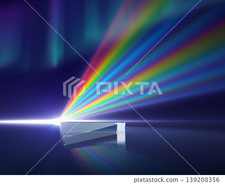 Prism Aurora 139208356