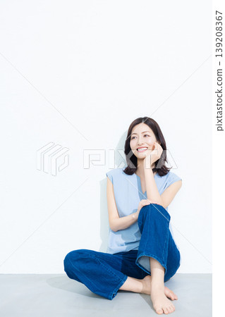 中年女性 中年女性 139208367