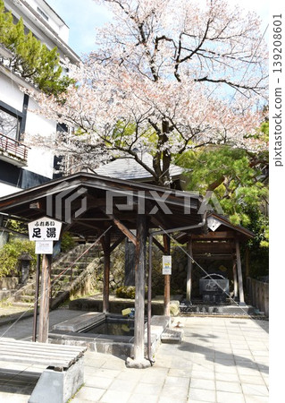 Kaminoyama Onsen Shinyu Footbath Kaminoyama Onsen Shinyu Footbath 139208601