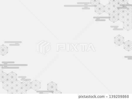 日式簡約背景素材 日式簡約背景素材 139209868
