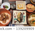 Japanese cuisine 139209909
