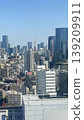 Tokyo Tower in the distance 139209911