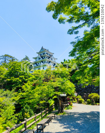 Gujo Hachiman Castle 139210042