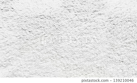 soft white fluffy fabric texture closeup for background design soft white fluffy fabric texture closeup for background design 139210046