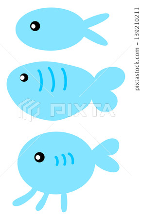 It is a hand drawing of a fish. It is a hand drawing of a fish. 139210211