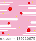 梅花背景圖案 139210675
