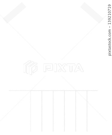This is an illustration of the sun and clouds. This is an illustration of the sun and clouds. 139210719