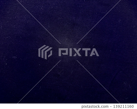 luxurious deep navy velvet texture with subtle radial glow center for elegant wallpaper or banner copy space 139211160