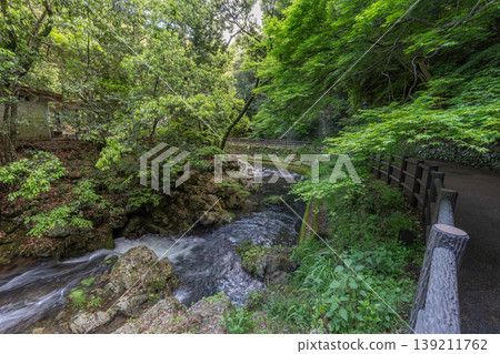 Minoh landscape Minoh landscape 139211762