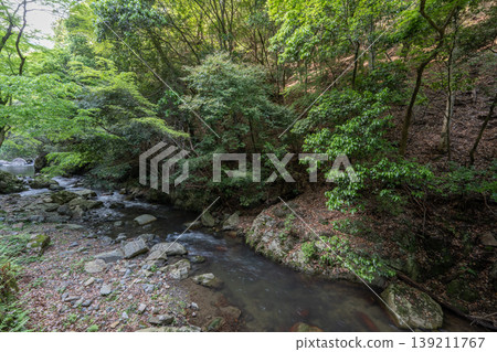 Minoh landscape Minoh landscape 139211767