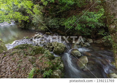 Minoh landscape Minoh landscape 139211769