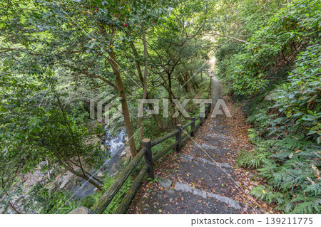 Minoh landscape Minoh landscape 139211775