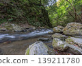 Minoh landscape 139211780