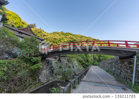 Minoh landscape 139211785
