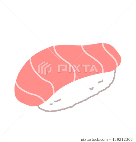 Sushi  139212303