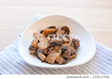 炒蘑菇醬 炒蘑菇醬 139212506