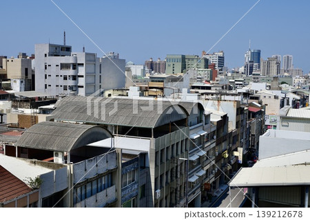 台南市中心(台灣台南市) 台南市中心(台灣台南市) 139212678