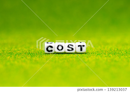 COST alphabet beads COST alphabet beads 139213037
