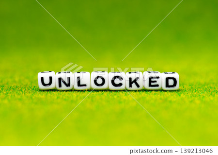解鎖字母珠 解鎖字母珠 139213046