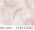 粉紅色斑駁水彩紋理 139213082