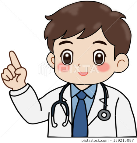 Doctor Icon Doctor Icon 139213097