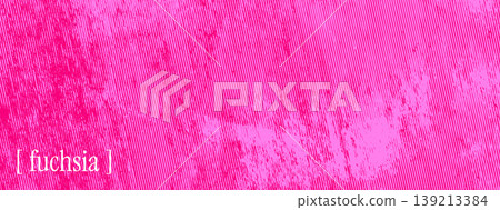 Fuchsia texture roller ink with paint fashion print for trendy magazine and layout. Slash line grunge pattern and urban paper letterpress texture. Fuchsia vector background with bold bright pop mood Fuchsia texture roller ink with paint fashion print for trendy magazine and layout. Slash line grunge pattern and urban paper letterpress texture. Fuchsia vector background with bold bright pop mood 139213384