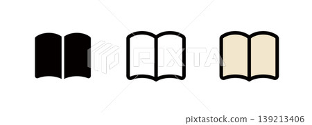 書圖標 書圖標 139213406