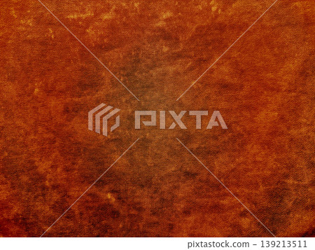 burnt orange corduroy texture grungy vintage fabric background evoking autumn warmth in abstract closeup burnt orange corduroy texture grungy vintage fabric background evoking autumn warmth in abstract closeup 139213511