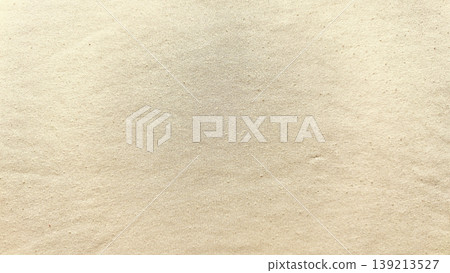 soft beige linen fabric closeup revealing intricate woven threads and subtle grainy texture radiating warm earthy elegance soft beige linen fabric closeup revealing intricate woven threads and subtle grainy texture radiating warm earthy elegance 139213527