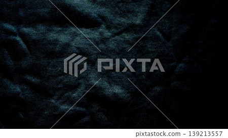 crumpled dark fabric texture mysterious deep folds dramatic shadows abstract moody composition crumpled dark fabric texture mysterious deep folds dramatic shadows abstract moody composition 139213557