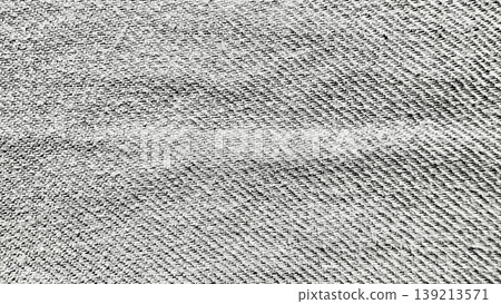 gray denim twill weave macro texture dramatic wavy shadows gray denim twill weave macro texture dramatic wavy shadows 139213571