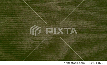 muted green knitted wool fabric texture macro soft fibrous horizontal pattern muted green knitted wool fabric texture macro soft fibrous horizontal pattern 139213639