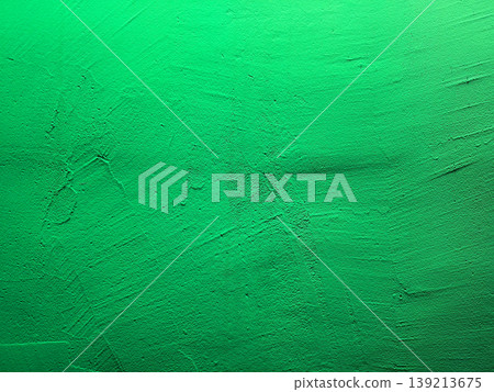 vibrant emerald green paint texture abstract background glossy smear subtle ridges evoking freshness energy modern design appeal vibrant emerald green paint texture abstract background glossy smear subtle ridges evoking freshness energy modern design appeal 139213675