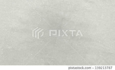 subtle light gray fabric texture with central fade evoking serene minimalism in neutral backdrop for design overlays 139213787