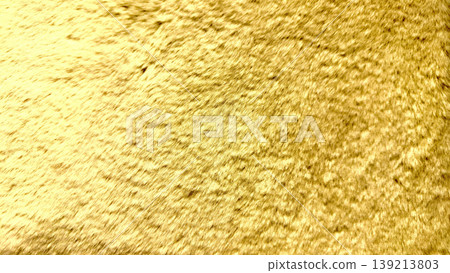 golden fur macro texture shimmering in soft ambient light evoking luxury warmth and tactile elegance golden fur macro texture shimmering in soft ambient light evoking luxury warmth and tactile elegance 139213803