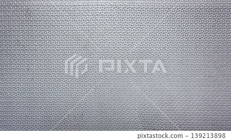 captivating closeup of shimmering silver gray dotted fabric texture with uniform bubble pattern evoking modern industrial mood for abstract background design captivating closeup of shimmering silver gray dotted fabric texture with uniform bubble pattern evoking modern industrial mood for abstract background design 139213898