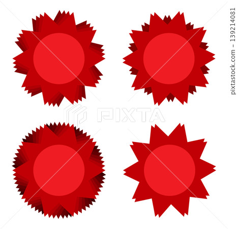 It is an illustration of the sun 139214081