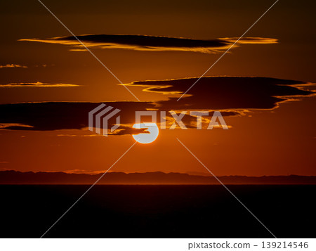 Sunset Sunset 139214546